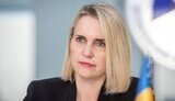 Бринк об ударе РФ по Кривому Рогу