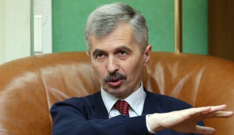 "ОУН та УПА вже приводили поляків до тями", - голова ОУН Червак про заяви керівництва Польщі