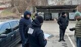 Drug trafficking in Rivne pre-trial detention centre. Details from the State Bureau of Investigation