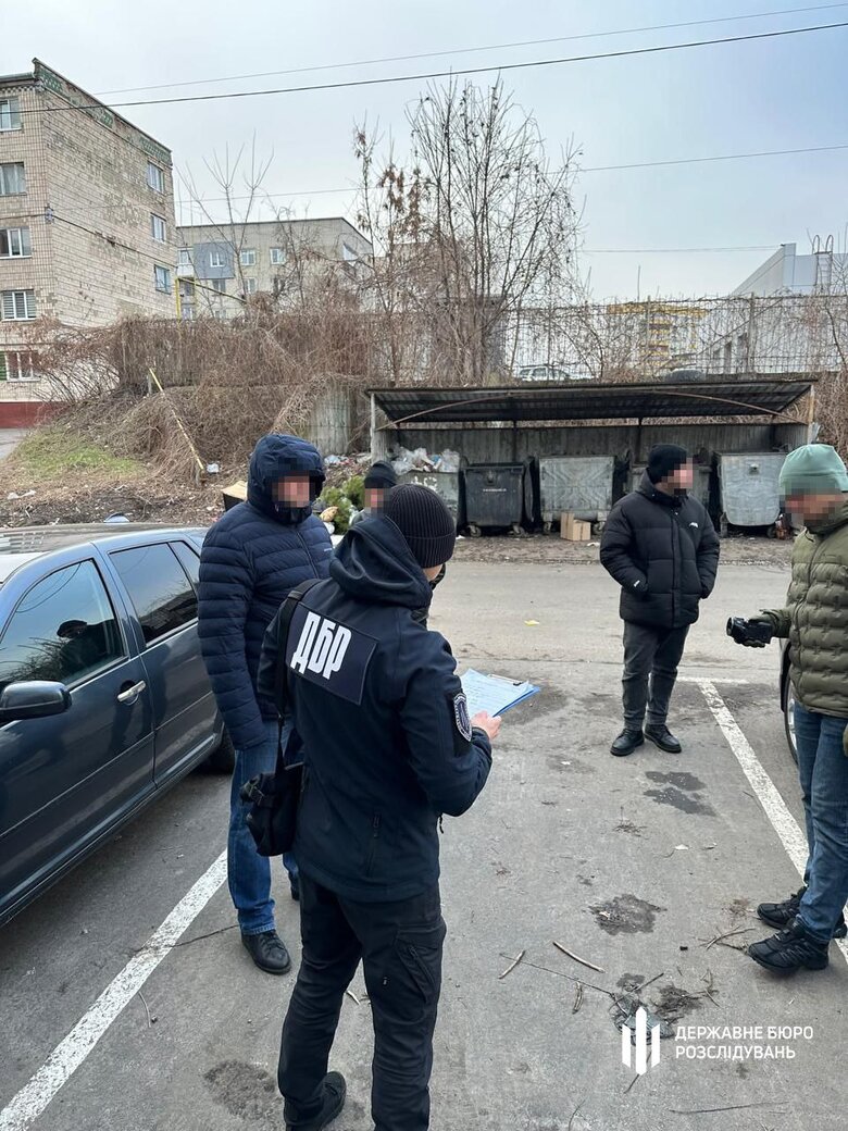 Наркобізнес у Рівненському СІЗО. Подробиці від ДБР