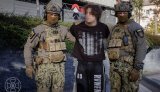 18-річний студент готував теракт у Києві та коригував удари РФ у двох областях України, - СБУ. ВІДЕО+ФОТОрепортаж