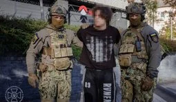 18-летний студент готовил теракт в Киеве и корректировал удары РФ в двух областях Украины, - СБУ. ВИДЕО+ФОТОрепортаж