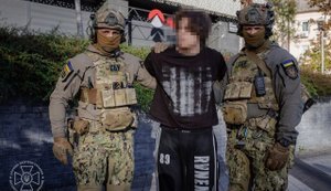 18-річний студент готував теракт у Києві та коригував удари РФ у двох областях України, - СБУ. ВІДЕО+ФОТОрепортаж