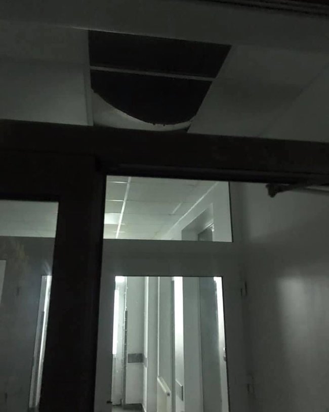 Знеструмлені населені пункти, підтоплені вулиці і будинки: наслідки негоди в Україні 11