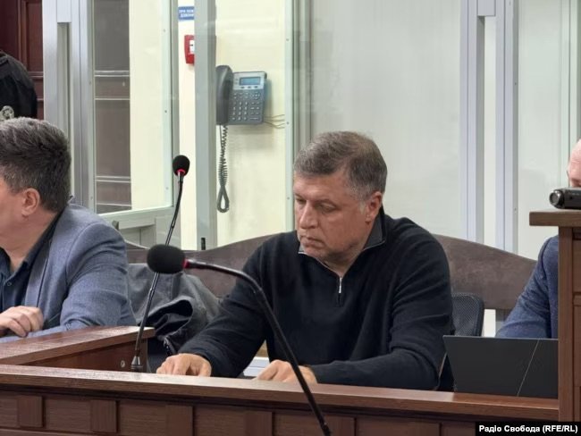 Схеми: У фігурантів Міндічгейту знайшли бізнеси та нерухомість у Словаччині