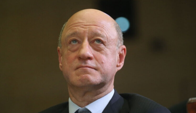 Суд дозволив спеціальне розслідування проти заступника голови Держдуми РФ Бабакова