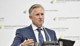 Кабмин уволил заместителя министра здравоохранения Илыка