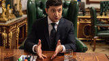 Шабунін про Татарова: Тільки силовики прийшли - сховався під стіл Єрмака і строчить в Telegram