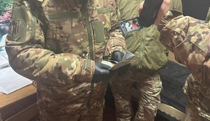 Военный предлагал взятку чиновнику учебного центра на Кировоградщине за побег со службы, - ГБР. ФОТОрепортаж