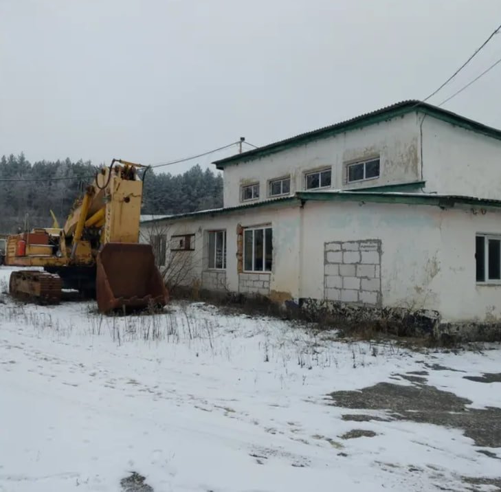 Глухівський кар'єр кварцитів виставили на аукціон