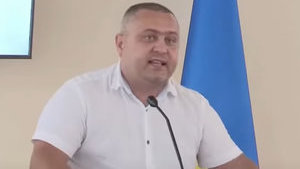 Прохідне місце в списку ОПЗЖ на місцевих виборах у Маріуполі коштувало $70 тисяч, - виключений з фракції депутат міськради Ткач. ВIДЕО