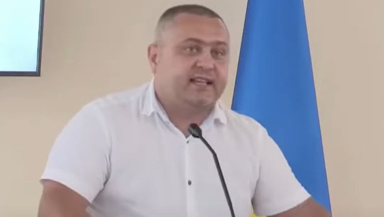 Прохідне місце в списку ОПЗЖ на місцевих виборах у Маріуполі коштувало $70 тисяч, - виключений з фракції депутат міськради Ткач. ВIДЕО
