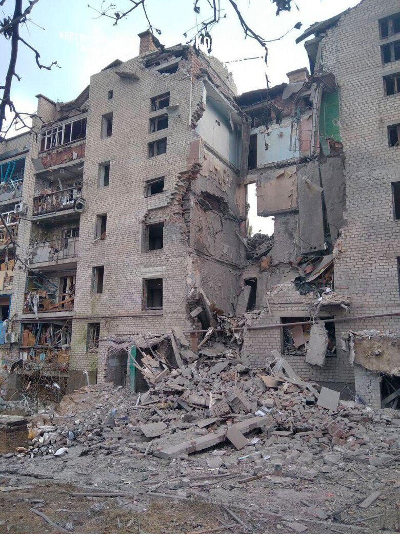 Donetsk