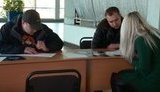 отбор в полицию