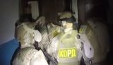 Поліцейські затримали двох іноземців, які підірвали банкомат і викрали понад 400 тис. грн на Черкащині. ВІДЕО+ФОТОрепортаж