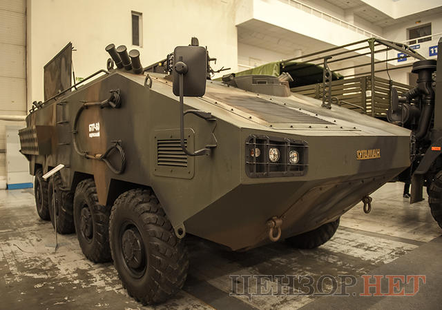 оружие выставка вооружение бронетехника оборонпром