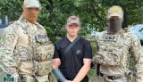 СБУ та Нацполіція затримали у Запоріжжі агентів ФСБ, які готували вбивства чотирьох військових