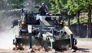 розмінування,rhino