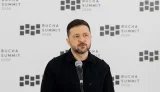 Зеленський про Бучу