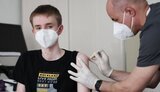 вакцинация