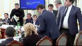 Конфліктувати з Аваковим не збираюся, - Саакашвілі