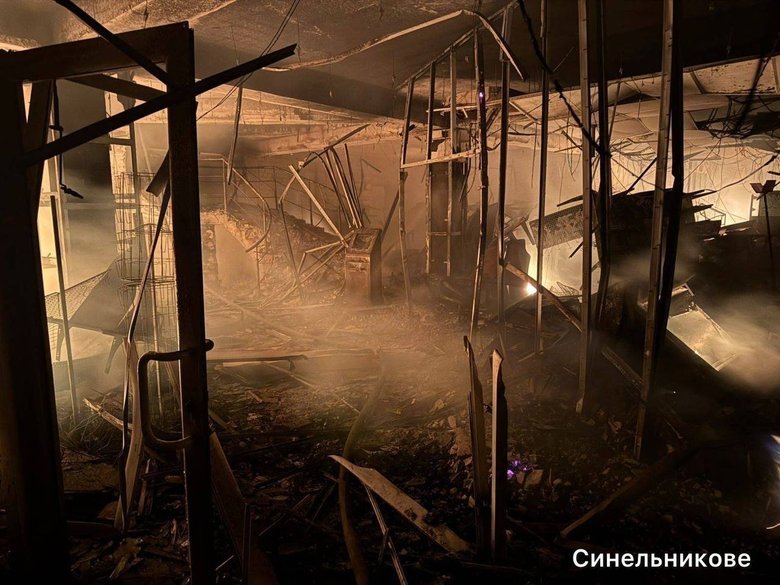 Обстріли Дніпропетровщини: є загиблий і поранені, серед них дитина