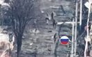 уничтожение российских штурмовиков