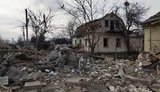 Российские оккупанты полностью уничтожили село Яковлевка в Харьковской области. ВИДЕО+ФОТОрепортаж
