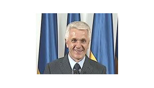 Литвин хочет в Президенты: все пошли, и он пошел. ВИДЕО.