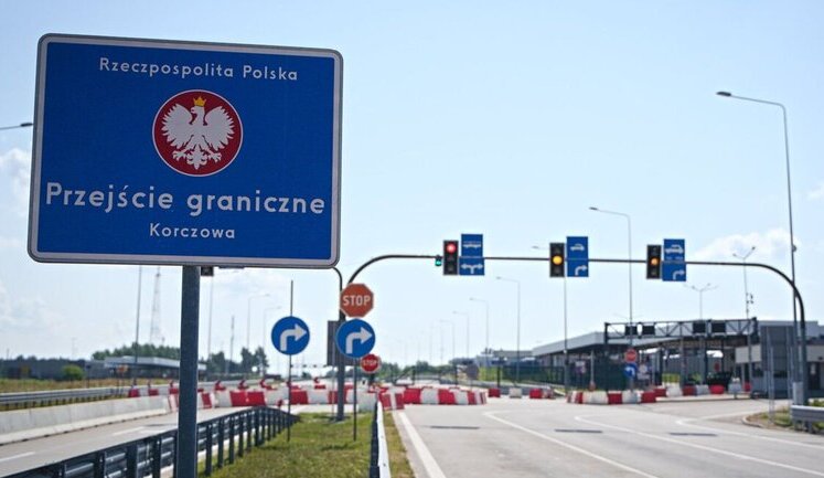 Польські фермери анонсували на завтра сотні акцій протесту по всій країні