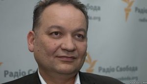 Оккупанты объявили в розыск члена Меджлиса Бариева, - Крымская правозащитная группа