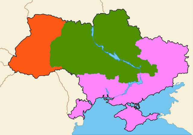 карта