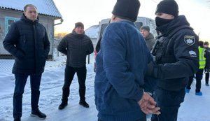 Вбивство 5 людей на Рівненщині: підозрюваний помер у СІЗО