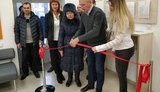 "Днепропетровскгаз" открыл четвертый Центр обслуживания клиентов