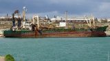 Суд заарештував російське судно-земснаряд "Печора" за незаконний видобуток піску біля Криму, - прокуратура АРК
