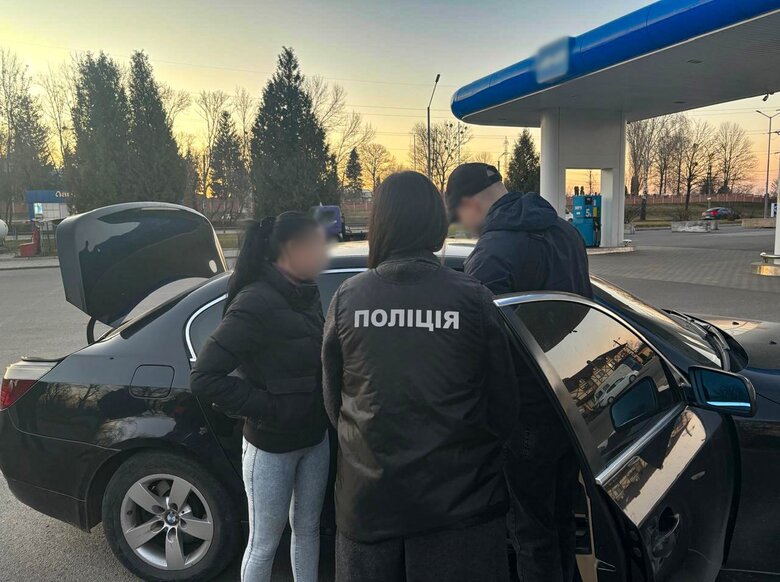 У Хмельницькому викрили схему "працевлаштування" для ухилянтів від мобілізації