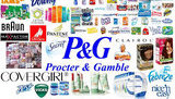 procter&gamble