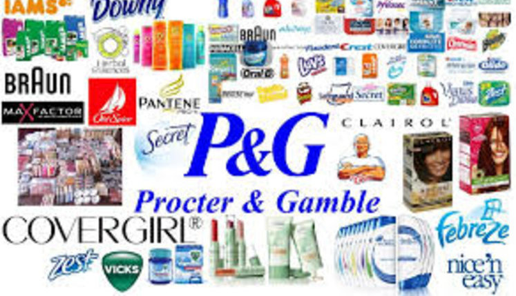 Procter&Gamble призупинила роботу в Україні, однак продовжить працювати в РФ