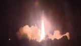 Ракета Vega, виготовлена ​​за участю України, вивела на орбіту понад 50 супутників. ВIДЕО