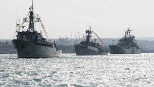 Три президента Украины потребовали разорвать Харьковские соглашения с Россией