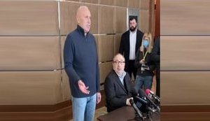Ярославский и Кернес по-хамски оскорбили замглавы Харьковской ОГА Пастуха и потребовали, чтобы к ним явился глава ОГА Кучер. ВИДЕО