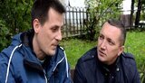 "Я выжил под Луганском, выжил под Донецком. Я научился жить после войны во Львове" - Павел, бывший боец ​​24 Королевской бригады ВСУ.. ВИДЕО