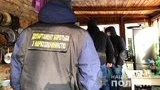 Крупная нарколаборатория по производству метадона выявлена в Киевской области. ВИДЕО+ФОТОрепортаж