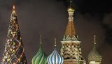 Россия вошла в двадцатку самых опасных стран мира