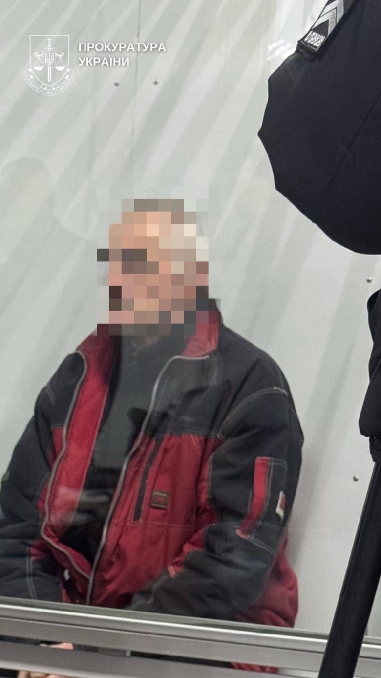 Стрільюцю по підлітках у Сумах обрали запобіжний захід