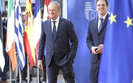 Tusk is confident that Europe will rearm faster than Russia