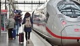 Deutsche Bahn виплатив рекордні 197 мільйонів євро за запізнення та скасування поїздів