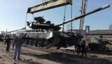 Кабмин передал Институт специальных сталей в подчинение Минстратегпрома