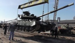 Кабмин передал Институт специальных сталей в подчинение Минстратегпрома