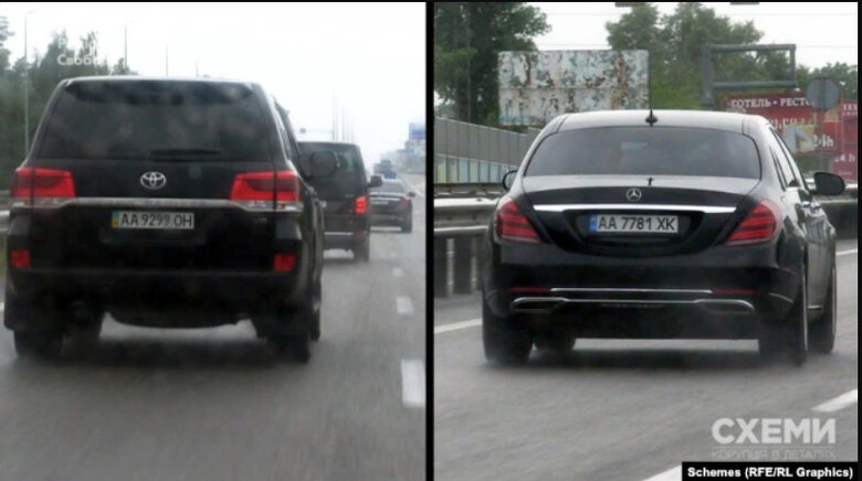 Льовочкін уперше після 24 лютого відвідав Україну, але знову поїхав. Його бачили на футболі в Польщі, - ЗМІ 03